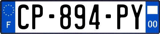 CP-894-PY