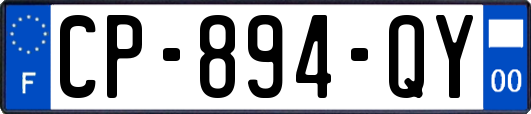 CP-894-QY