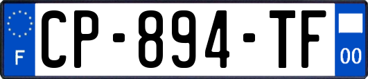 CP-894-TF