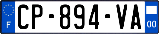 CP-894-VA