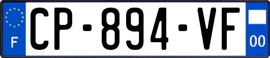 CP-894-VF