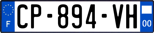 CP-894-VH