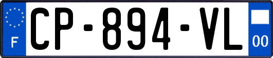 CP-894-VL
