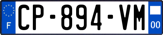 CP-894-VM