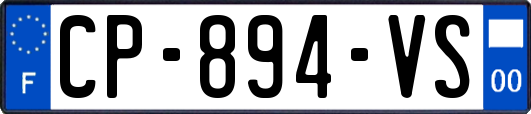 CP-894-VS