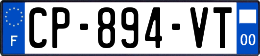 CP-894-VT