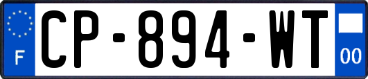 CP-894-WT