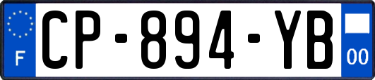 CP-894-YB