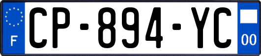 CP-894-YC