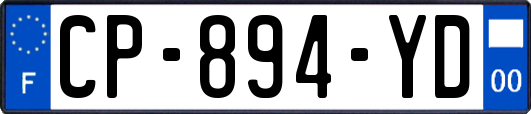 CP-894-YD