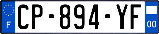 CP-894-YF