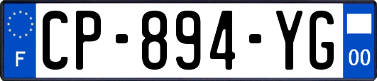 CP-894-YG