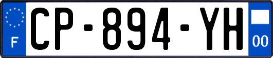 CP-894-YH