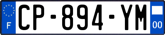 CP-894-YM
