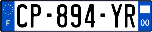 CP-894-YR