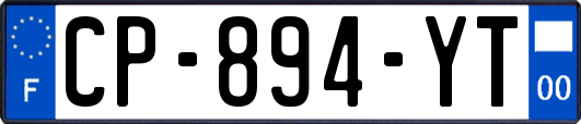 CP-894-YT