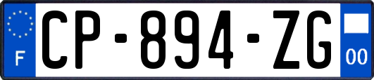 CP-894-ZG