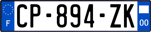 CP-894-ZK