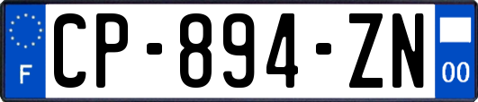 CP-894-ZN