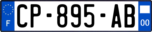 CP-895-AB