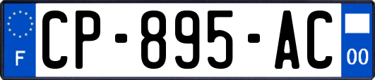 CP-895-AC