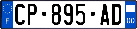 CP-895-AD