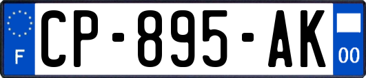 CP-895-AK