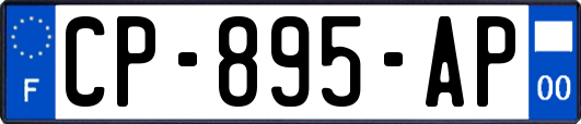 CP-895-AP