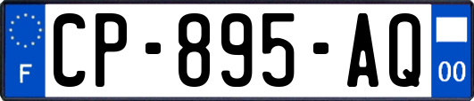 CP-895-AQ