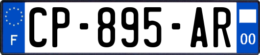 CP-895-AR