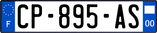 CP-895-AS