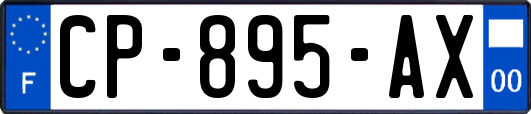 CP-895-AX