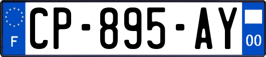 CP-895-AY