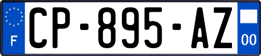 CP-895-AZ