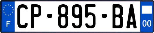 CP-895-BA