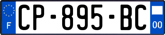 CP-895-BC