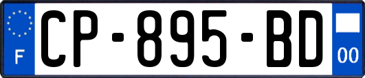 CP-895-BD