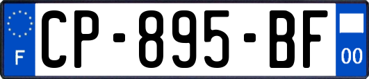 CP-895-BF