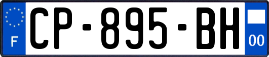 CP-895-BH