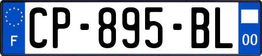 CP-895-BL