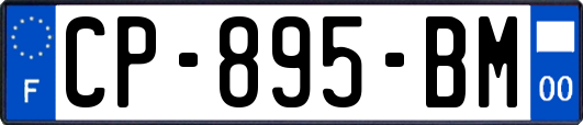 CP-895-BM