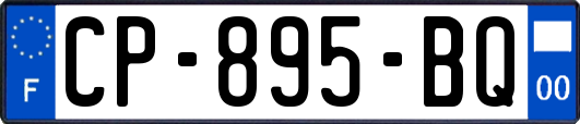 CP-895-BQ