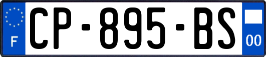 CP-895-BS