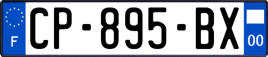 CP-895-BX