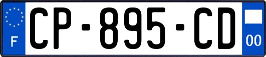 CP-895-CD