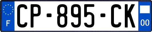 CP-895-CK