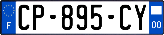 CP-895-CY