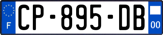 CP-895-DB