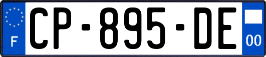 CP-895-DE