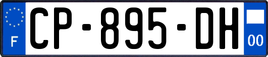CP-895-DH